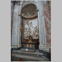 Rom, Sant'Agnese in Agone, Foto MatthiasKabel, Wikipedia,3.jpg